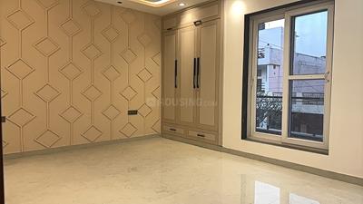 Bedroom Image of 2250 Sq.ft 4 BHK Builder Floor for sale in Sector 16A Faridabad for Rs. 31000000