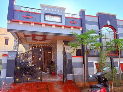 Image of 1350 Sq.ft 2 BHK Independent House for sale in Ismailkhanguda, Secunderabad for Rs. 6800000