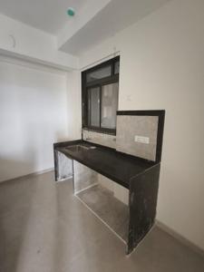 Kitchen Image of 1450 Sq.ft 3 BHK Apartment / Flat for sale in DSS Mahavir Spring Tulip Phase 1, Thane West Thane for Rs. 29000000