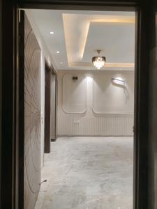 Main Entrance Image of 1494 Sq.ft 3 BHK Builder Floor for sale in Sector 49 Faridabad for Rs. 12500000