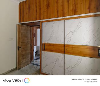 Bedroom Image of 3000 Sq.ft 4 BHK Independent House for sale in Nagarbhavi Bengaluru for Rs. 28000000