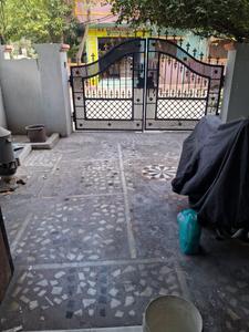 Balcony Image of 1050 Sq.ft 2 BHK Builder Floor for rent in Boduppal Hyderabad for Rs. 14000