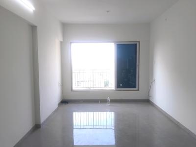 Living Room Image of 890 Sq.ft 2 BHK Apartment / Flat for rent in Bhoomi Pratishtha, Borivali West Mumbai for Rs. 55000