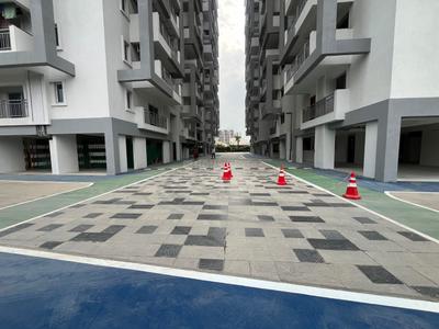 Image of 975 Sq.ft 2 BHK Apartment / Flat for sale in Pragathi Nagar, Hyderabad for Rs. 5200000