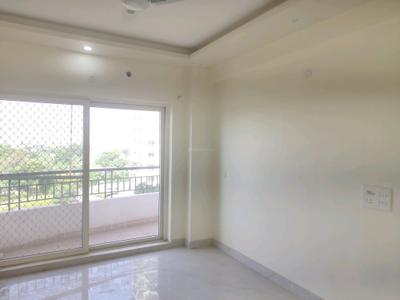 Bedroom Image of 1930 Sq.ft 3 BHK Apartment / Flat for rent in Ansal Crown Heights Phase 1, Sector 80 Faridabad for Rs. 29000