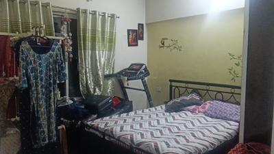 Bedroom Image of 1930 Sq.ft 3 BHK Apartment / Flat for sale in Amar Ornate, Hadapsar Pune for Rs. 17500000