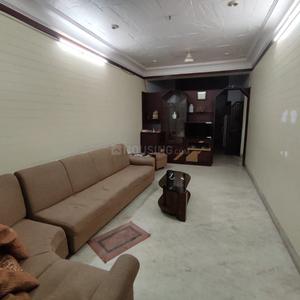 Hall Image of 1000 Sq.ft 2 BHK Independent House for rent in Athwa Surat for Rs. 30000
