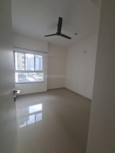 Bedroom Image of 1100 Sq.ft 3 BHK Apartment / Flat for rent in Godrej Greens, Handewadi Pune for Rs. 23000
