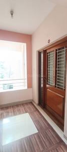 Balcony Image of 1500 Sq.ft 3 BHK Apartment / Flat for rent in Saibaba Colony Coimbatore for Rs. 45000