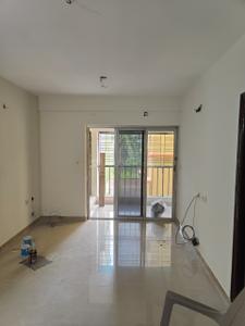 Living Room Image of 939 Sq.ft 2 BHK Apartment / Flat for rent in Pearl Shivoham Gardenia, Madhyamgram Kolkata for Rs. 15000