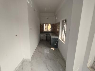 Image of 850 Sq.ft 2 BHK Apartment / Flat for sale in Baguiati, Kolkata for Rs. 3825000