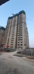Image of 2650 Sq.ft 3 BHK Apartment / Flat for sale in Candeur Crescent, Serilingampally, Hyderabad for Rs. 22600000