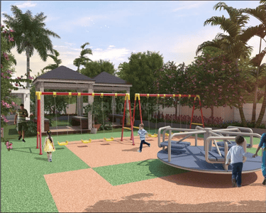 Image of 1143 Sq.ft 2 BHK Apartment / Flat for sale in Vardhaman Altezza, Tathawade, Pune for Rs. 8100000