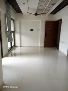 Hall Image of 1060 Sq.ft 2 BHK Apartment / Flat for rent in Rama Celestial City Phase II Building A E H, Ravet Pune for Rs. 27500