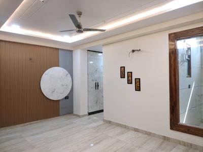 Bedroom Image of 3300 Sq.ft 4 BHK Builder Floor for sale in Sahibabad Industrial Area Ghaziabad for Rs. 29551000