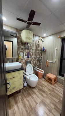 Image of 2850 Sq.ft 4 BHK Apartment / Flat for sale in Shipra Srishti, Indirapuram, Ghaziabad for Rs. 60000000