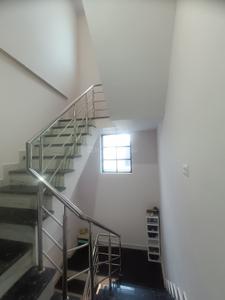 Balcony Image of 1145 Sq.ft 4 BHK Duplex for sale in Sukhdeopura Nohara Jaipur for Rs. 6000000