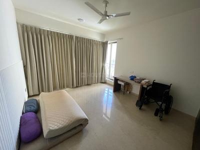 Bedroom Image of 1700 Sq.ft 3 BHK Apartment / Flat for sale in Bandra West Mumbai for Rs. 125000000