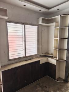 Bedroom Image of 1250 Sq.ft 3 BHK Apartment / Flat for sale in Vibgyor Mira Garden Phase 2, Madhyamgram Kolkata for Rs. 6000000