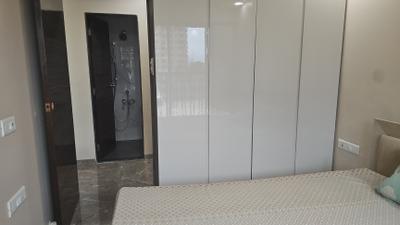 Bedroom Image of 900 Sq.ft 2 BHK Apartment / Flat for sale in Blu Pearl, Virar West Virar for Rs. 6800000