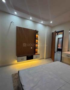 Bedroom Image of 1075 Sq.ft 2 BHK Builder Floor for sale in Kharar Mohali for Rs. 5760000