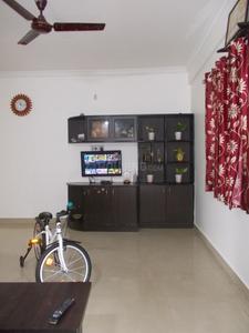 Hall Image of 1016 Sq.ft 2 BHK Apartment / Flat for sale in YD Sweet Homes by YD Group, Banaswadi Bengaluru for Rs. 9000000