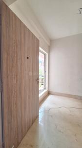 Hall Image of 1140 Sq.ft 3 BHK Apartment / Flat for sale in Kalikapur, EM Bypass Kolkata for Rs. 8700000