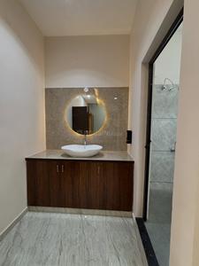 Bathroom Image of 2000 Sq.ft 3 BHK Independent House for sale in Mathpurena Raipur for Rs. 5700000