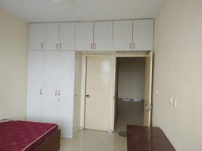 Bedroom Image of 1100 Sq.ft 2 BHK Apartment / Flat for rent in Pyramid Fusion Homes, Sector 70A Gurgaon for Rs. 25000