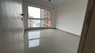 Bedroom Image of 889 Sq.ft 2 BHK Apartment / Flat for rent in Kharadi Pune for Rs. 35000