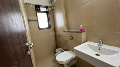 Image of 1190 Sq.ft 2 BHK Apartment / Flat for rent in Runwal Sanctuary, Mulund West, Mumbai for Rs. 60000