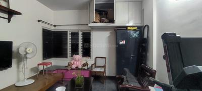 Hall Image of 300 Sq.ft 1 RK Apartment / Flat for rent in RR Nagar Bengaluru for Rs. 20000