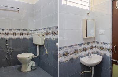 Image of 1100 Sq.ft 2 BHK Apartment / Flat for rent in Hosakerehalli, Bengaluru for Rs. 25000