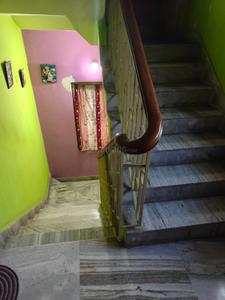 Hall Image of 1200 Sq.ft 3 BHK Duplex for sale in Bally Ganga Apratments, Bally Howrah for Rs. 7500000