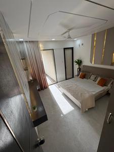 Bedroom Image of 2067 Sq.ft 4 BHK Apartment / Flat for sale in Varma Infinity Evana, Punawale Pune for Rs. 19900000