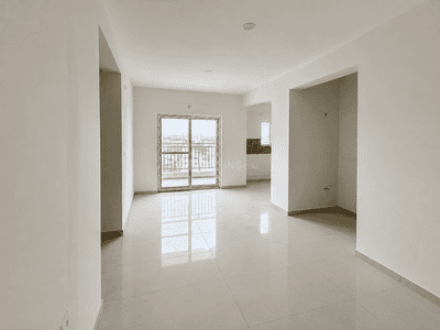 3 BHK Flat