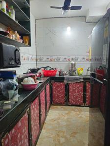 Kitchen Image of 1260 Sq.ft 2 BHK Apartment / Flat for sale in Nerul Navi Mumbai for Rs. 23000000