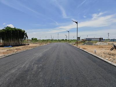 Image of 700 Sq.ft Residential Plot / Land for sale in Padappai, Chennai for Rs. 2660000