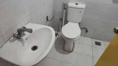 Image of 924 Sq.ft 2 BHK Apartment / Flat for sale in DLF Woodland Heights, Bommasandra, Bengaluru for Rs. 7100000