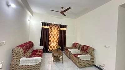Hall Image of 900 Sq.ft 2 BHK Independent House for rent in Marathahalli Bengaluru for Rs. 33500