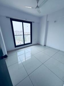 Bedroom Image of 1355 Sq.ft 2 BHK Apartment / Flat for sale in Shikshapatri The Sky Court, Sargasan Gandhinagar for Rs. 6551000