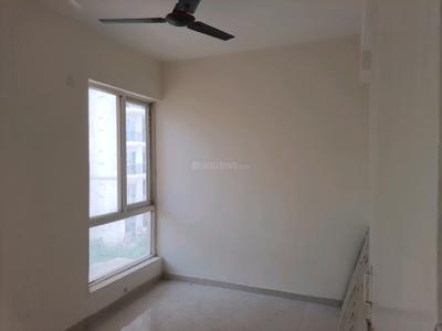 Bedroom Image of 746 Sq.ft 2.5 BHK Apartment / Flat for sale in Signature Global The Millennia 2, Sector 37D Gurgaon for Rs. 9500000