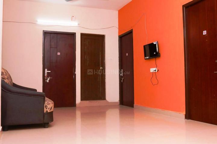 Hall Image of URBAN NEST PG FOR BOYS-OMR in Thoraipakkam, Chennai