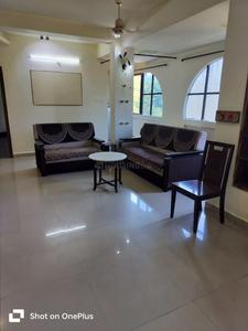 Hall Image of 1250 Sq.ft 2 BHK Apartment / Flat for rent in Shubham Apartment, Dharampeth Nagpur for Rs. 24000