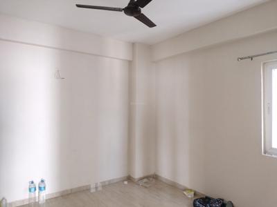 Bedroom Image of 723 Sq.ft 2 BHK Apartment / Flat for rent in Advitya Homes, Kail Gaon Faridabad for Rs. 14000