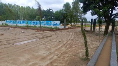 Image of 72 Sq.ft Residential Plot / Land for sale in Ashiyana Colony, Moradabad for Rs. 1156000
