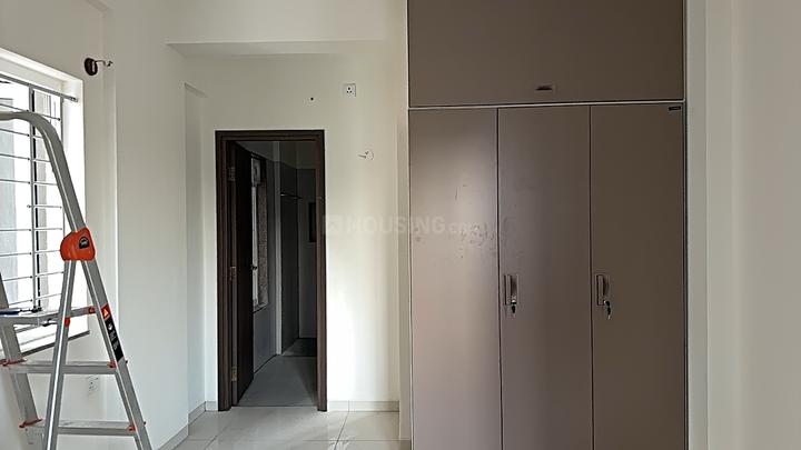 Chikkakannalli Bedroom One 1