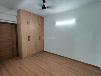 Bedroom Image of 1500 Sq.ft 3 BHK Apartment / Flat for sale in Tulip Yellow, Sector 69 Gurgaon for Rs. 22000000