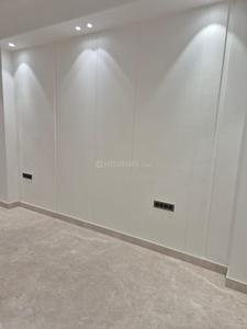 Bedroom Image of 1980 Sq.ft 3 BHK Builder Floor for sale in Hauz Khas New Delhi for Rs. 67500000