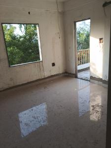 Bedroom Image of 650 Sq.ft 1 BHK Apartment / Flat for sale in Anuradha Nagar Indore for Rs. 2151000